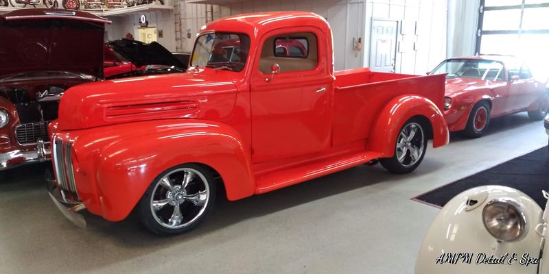 Loganville's Quiet Charm Makes the Drive Worth It