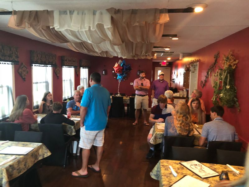 Village Steakhouse & Pub, Goldsboro