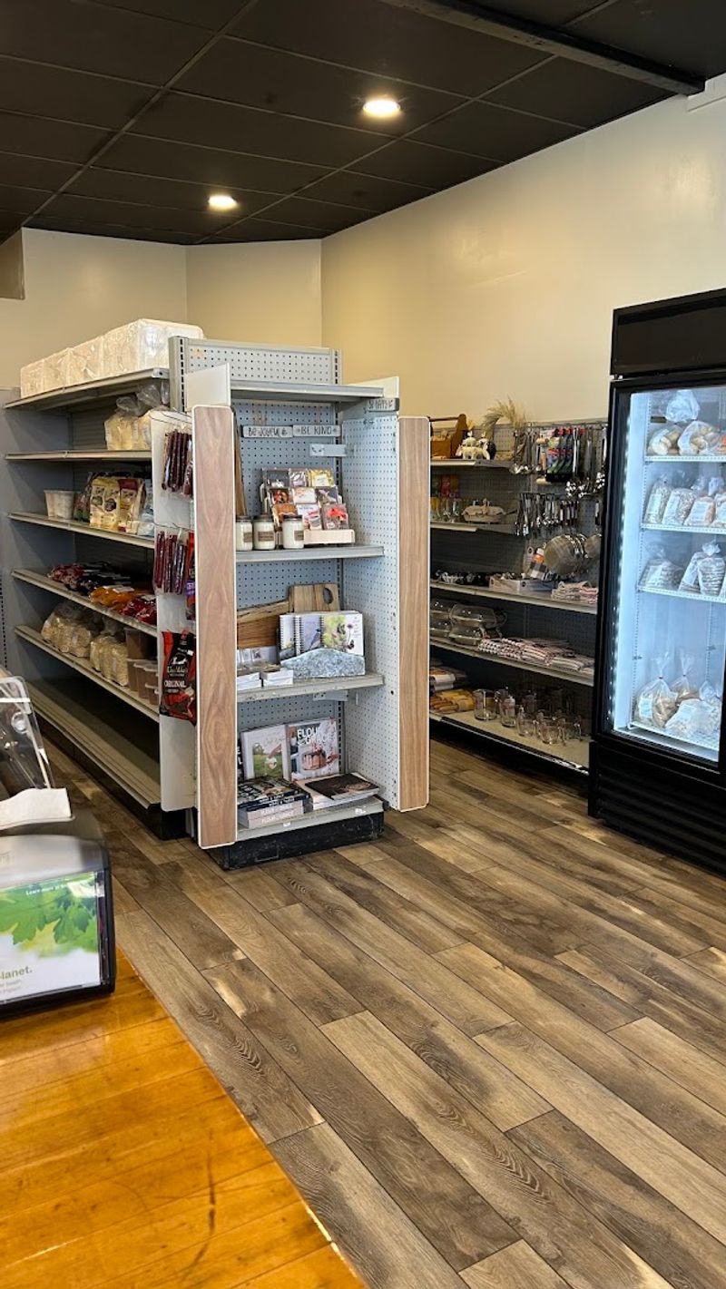 Community Gathering Spot For All Ages