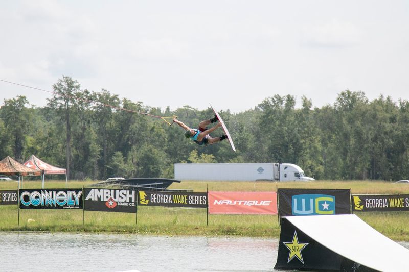 Active Social Media Community and Events