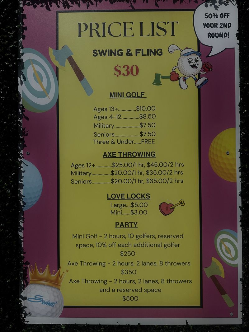 Affordable Entertainment Value