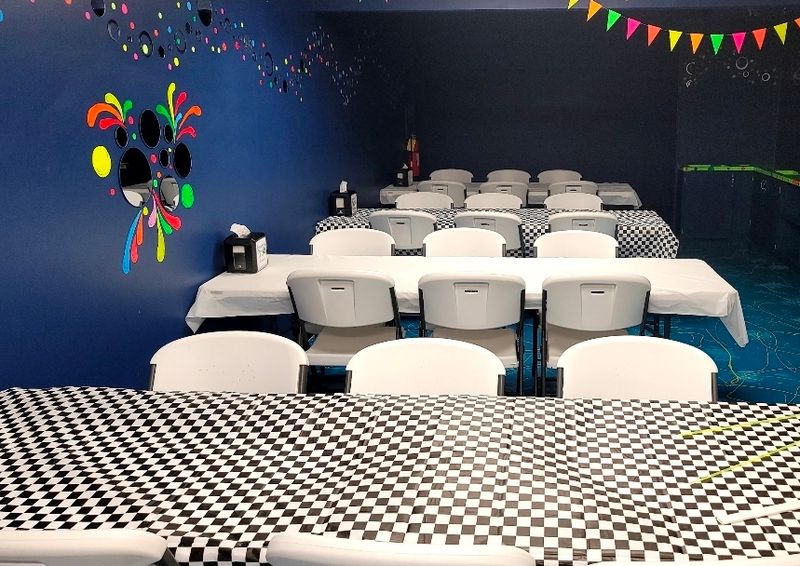 Convenient Snellville Location