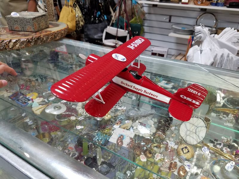 A Return Policy That Offers Peace Of Mind