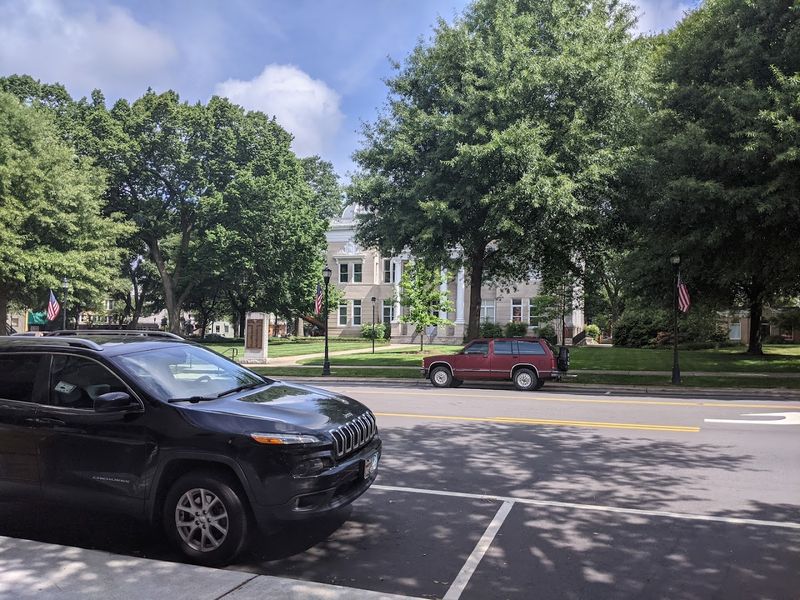 The Quiet City In North Carolina Where You Can Live On Nothing But Social Security - Decor Hint Transportation Costs Stay Manageable