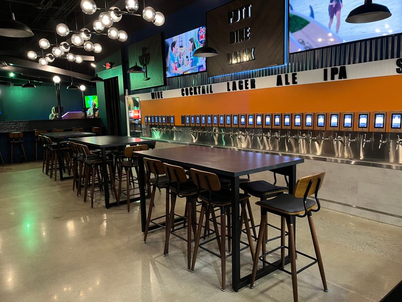 Party Packages That Take The Stress Out Of Celebrations