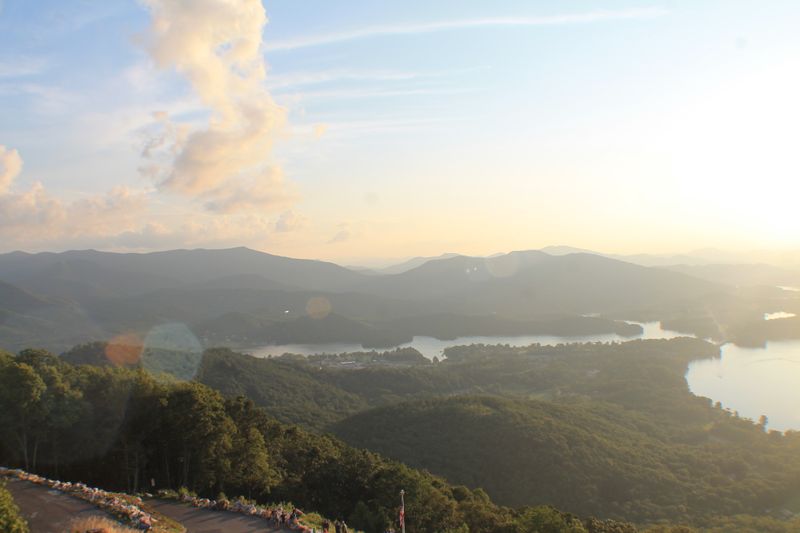 Peaceful Escape From Daily Stress