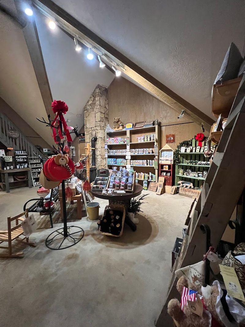 Unique Gifts And Regional Crafts