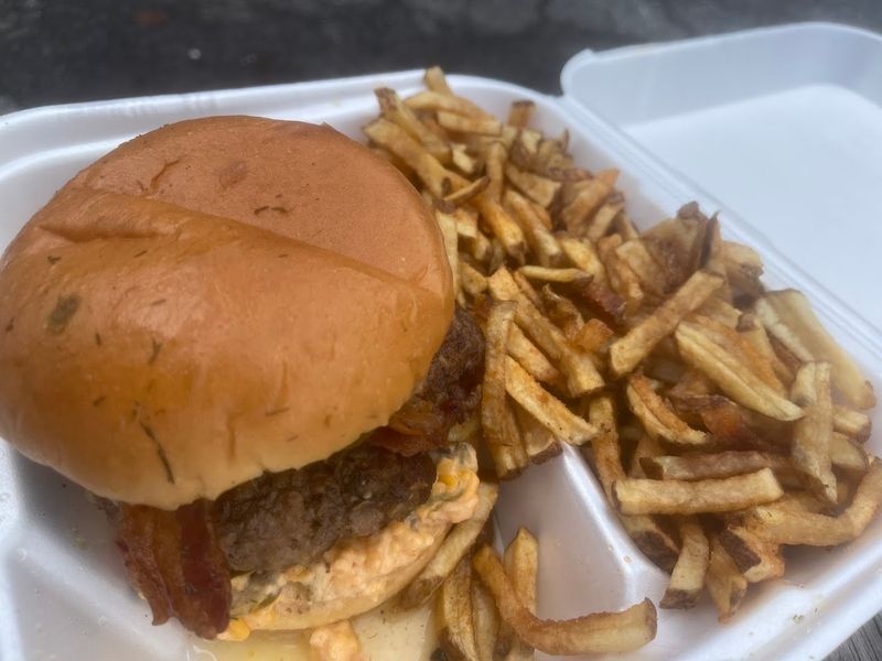 The Chicken Coop — Albany