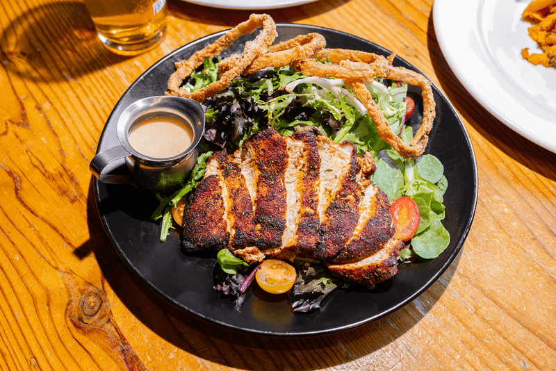 Boar's Head Grill & Tavern