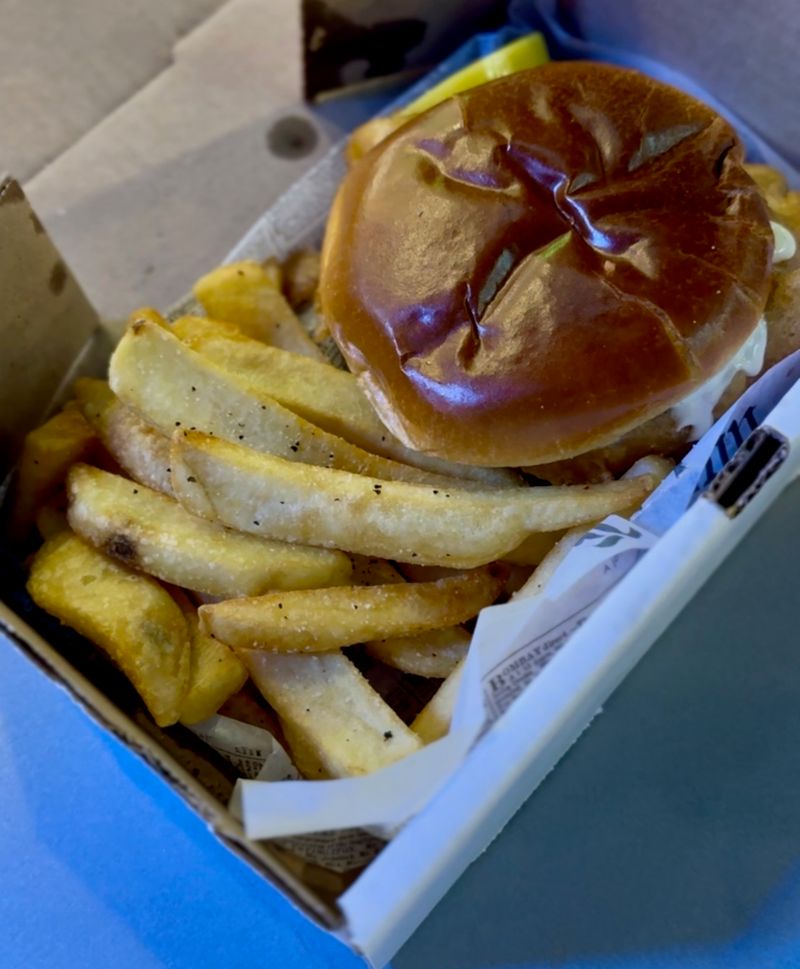 The Memory That Brings You Back