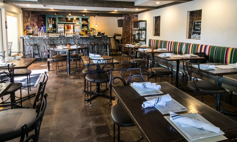 Luna Mexican Kitchen (San Jose)