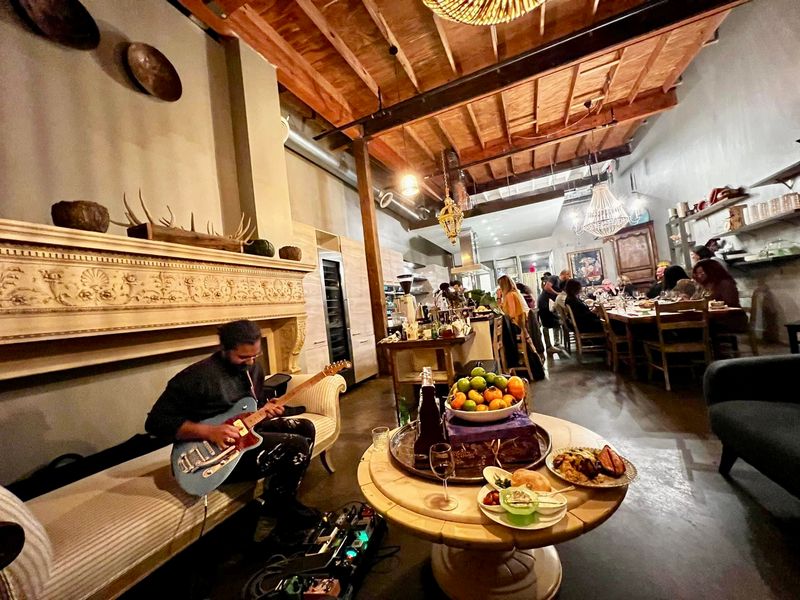 Kid-Friendly Zone Keeps Families Comfortable