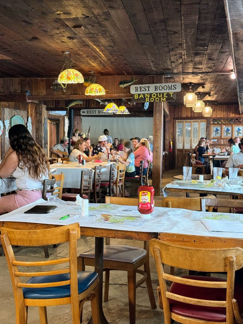 Boat Access Available