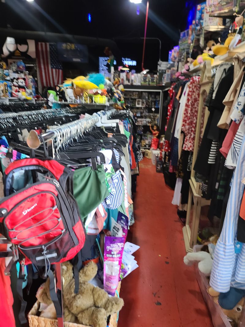 Store Organization Requires Patient Browsing