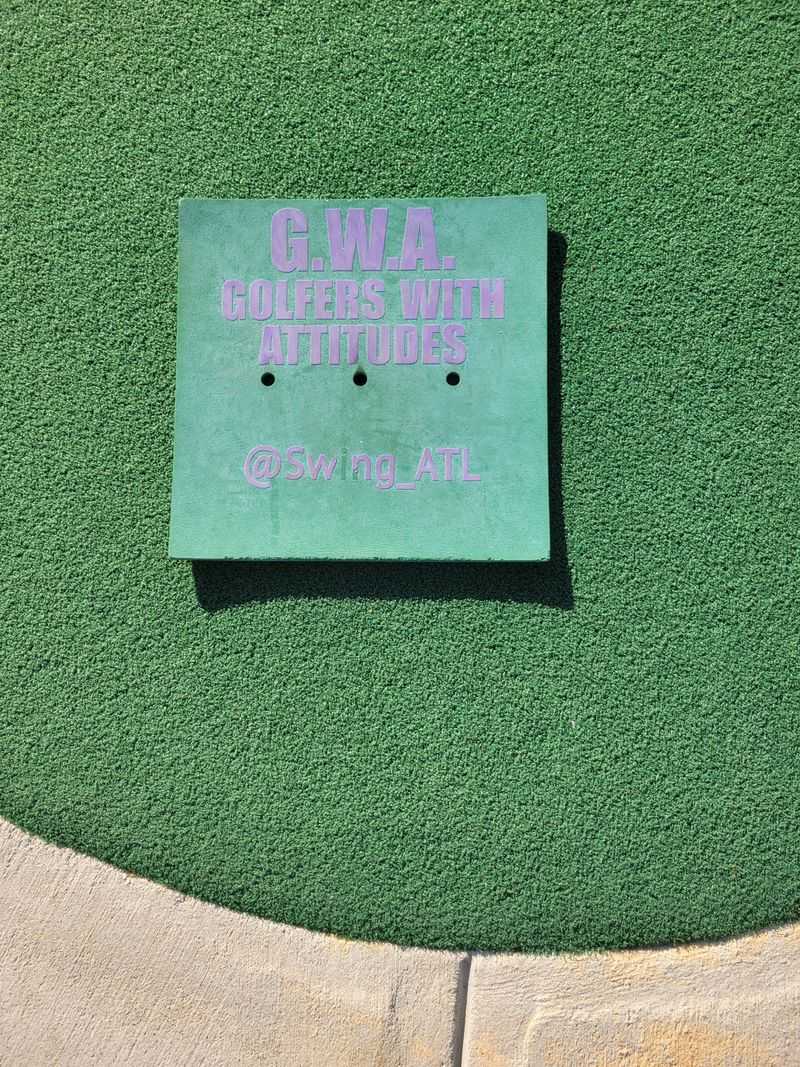 Convenient Fairburn Location