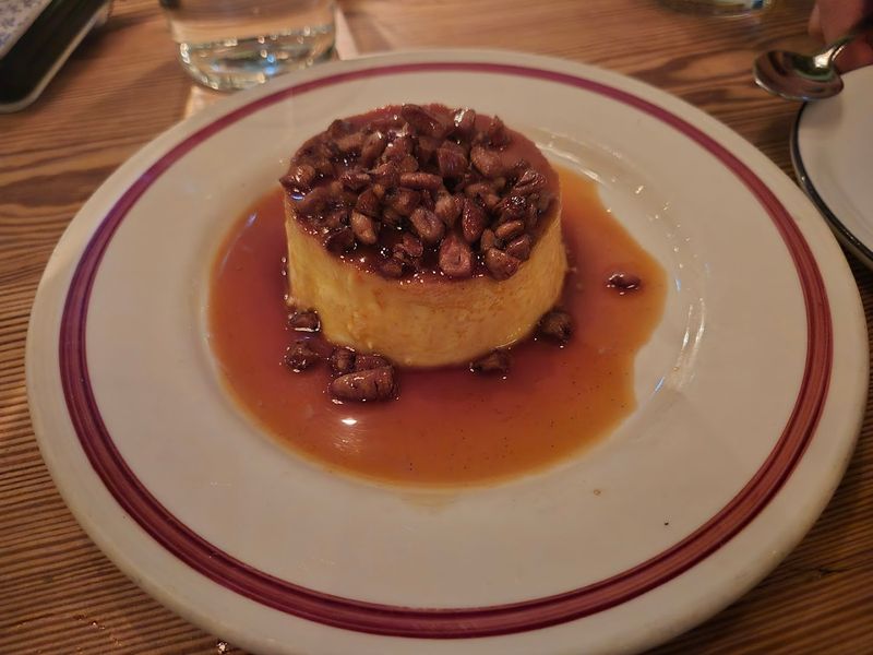 Desserts Worth Saving Room For