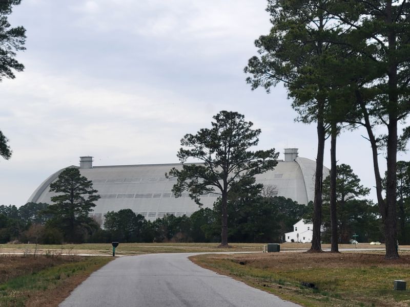 Educational Window Into Naval Aviation