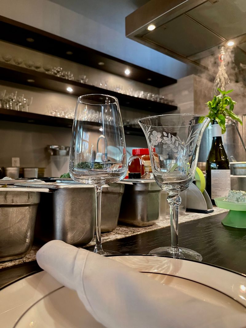 Cooking Classes Teach New Skills Monthly