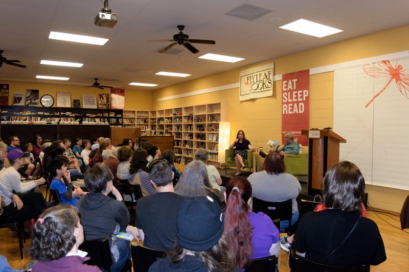 An Atmosphere Where Everyone Belongs