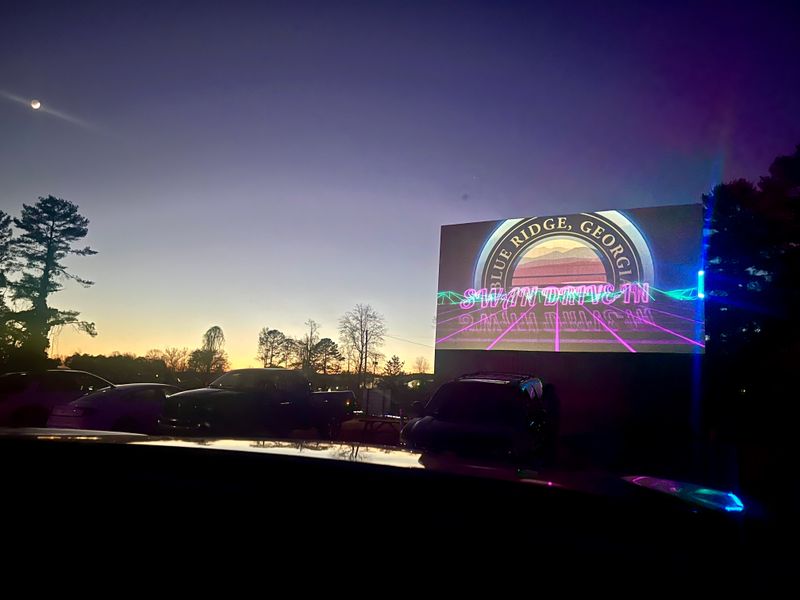 Stargazing Between Features