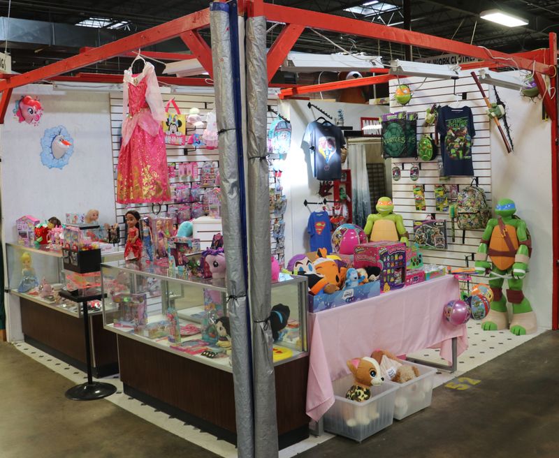 Opportunities For Vendors