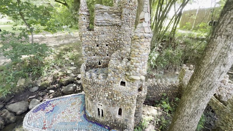 Sparks Creativity in Visitors of All Ages