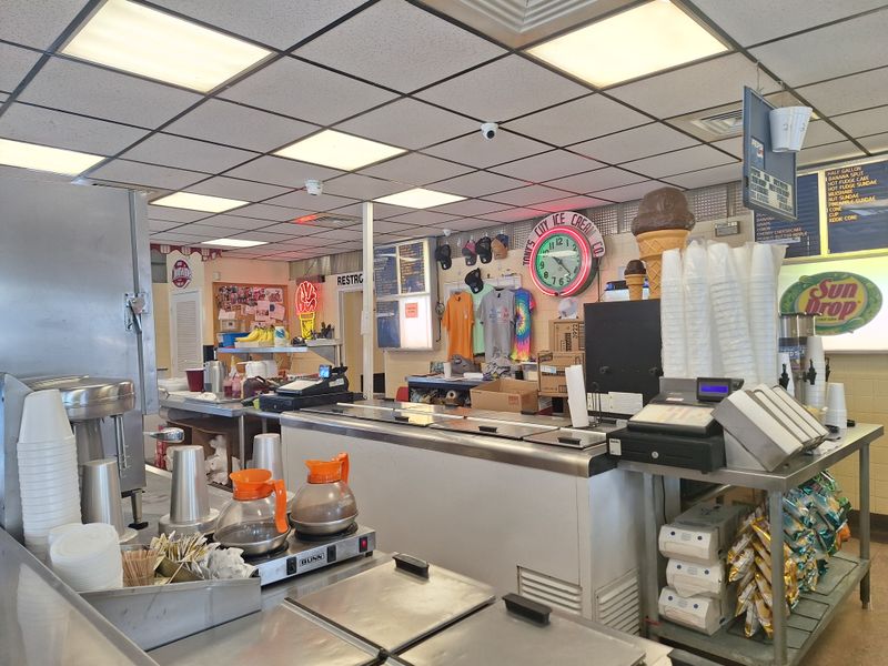 Service With Genuine Warmth