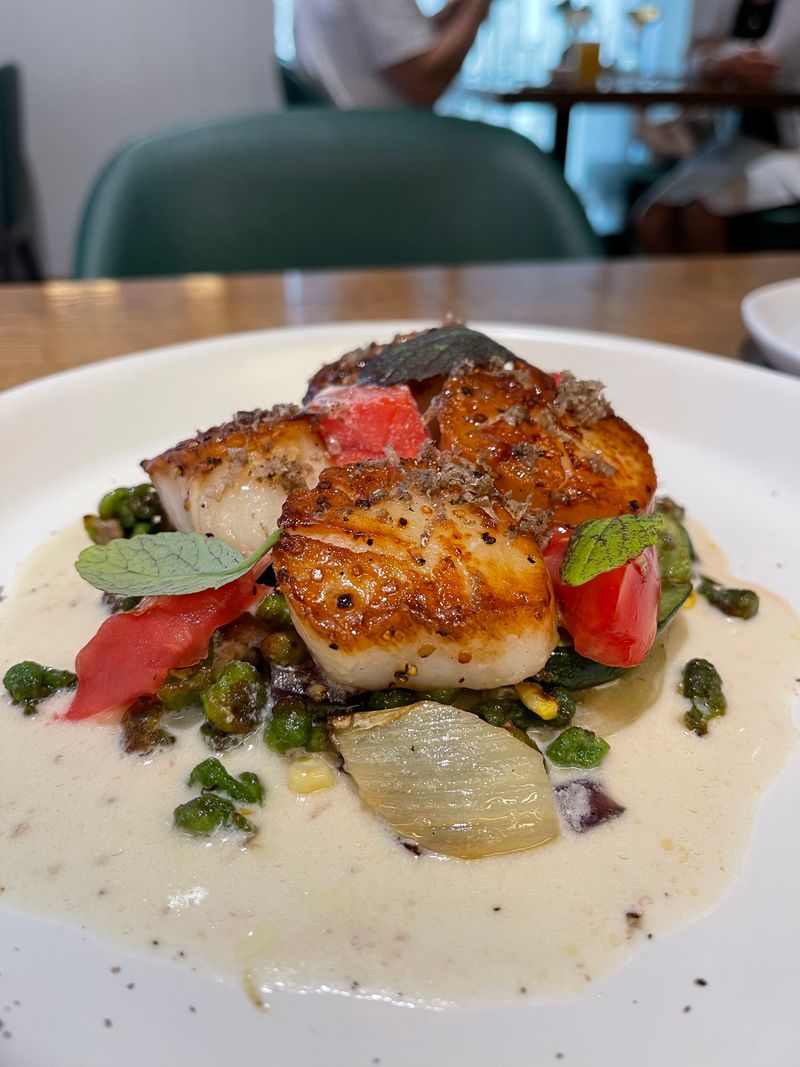 Reservations Are Essential For This Popular Spot