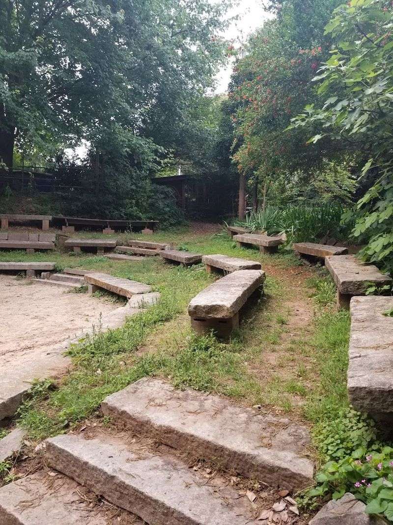 Seasonal Community Events Like Jingle And Mingle