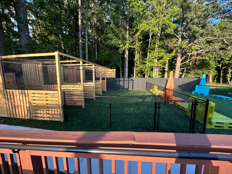 Clean and Well-Maintained Facilities