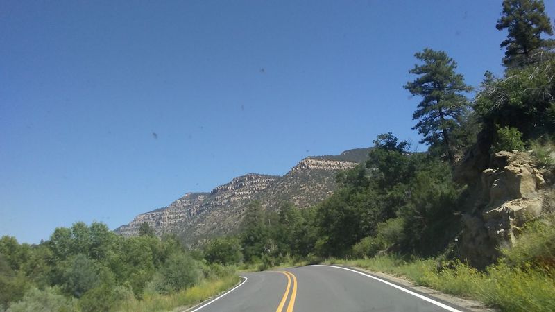 Location Between Pittsboro And Siler City