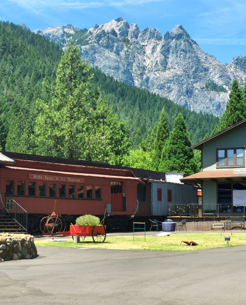 Recognition As Top Roadside Adventure Destination