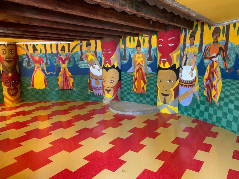 A Personal Mythology Comes to Life