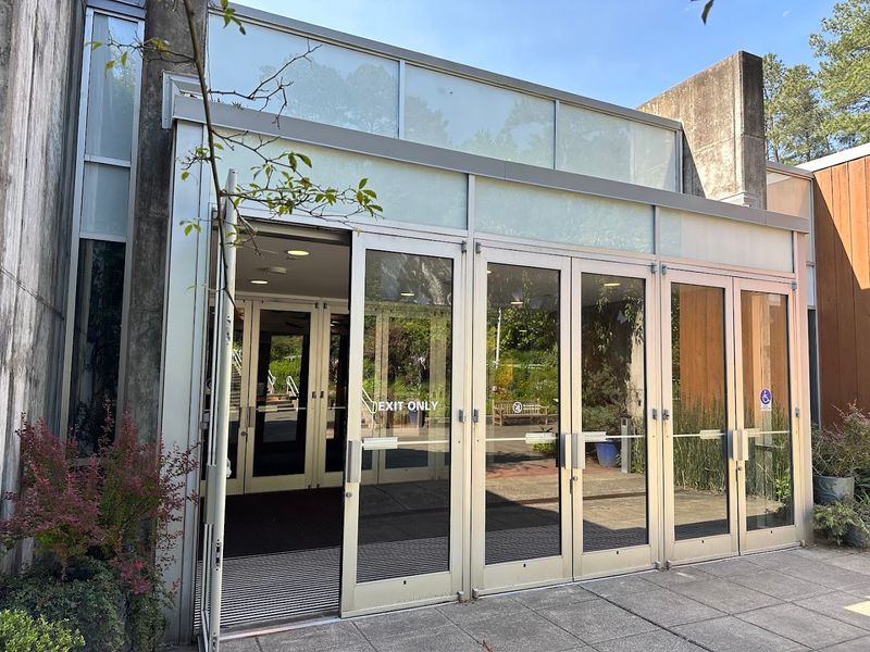 The Gift Shop Offers Butterfly-Themed Merchandise And Educational Materials