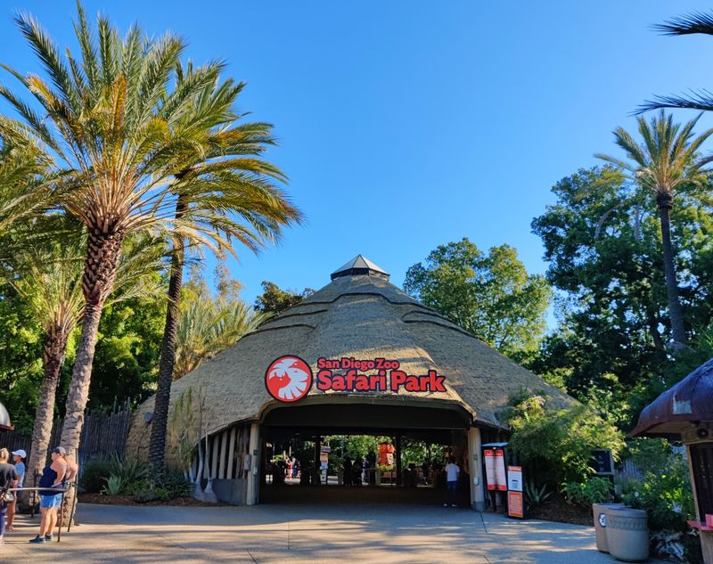 Year-Round Operating Schedule Accommodates Various Visiting Preferences