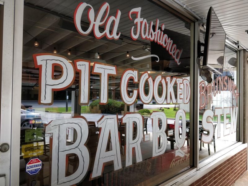 Friendly Staff Who Know Their BBQ