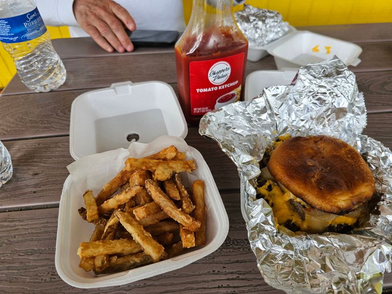 Word-Of-Mouth Reputation Speaks Volumes