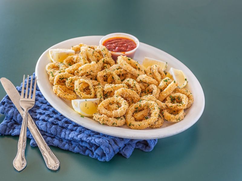 This California Pizza Parlor Serves Lasagna Worth Driving Miles For - Decor Hint Regular Specials And Promotions