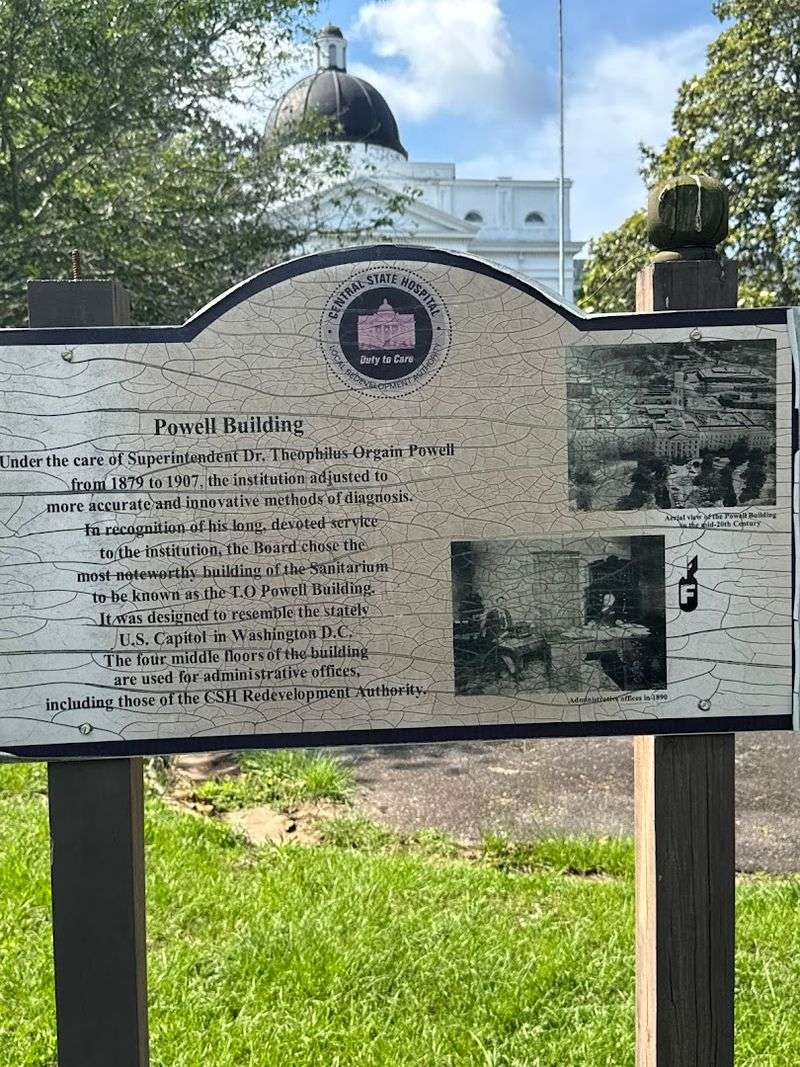 Over 25,000 Patients Buried in Unmarked Graves