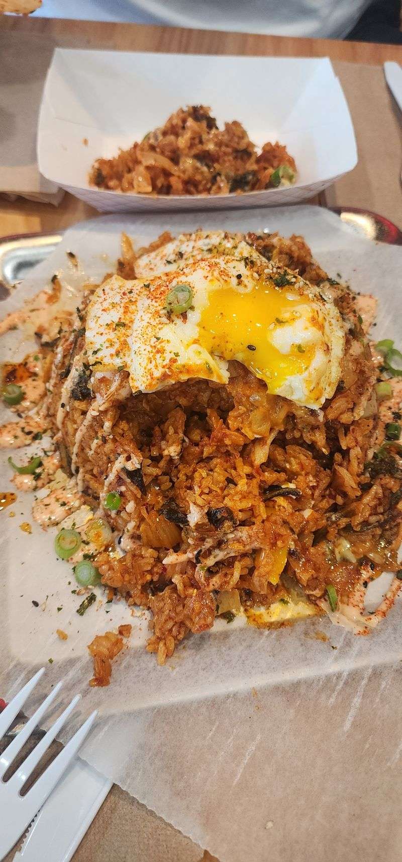 Takeout Option Brings Quality Home