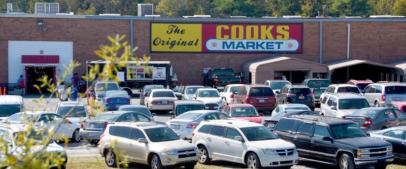 One Dollar Parking Fee