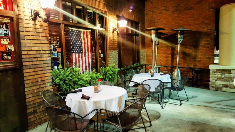 Reservations Recommended For Weekends