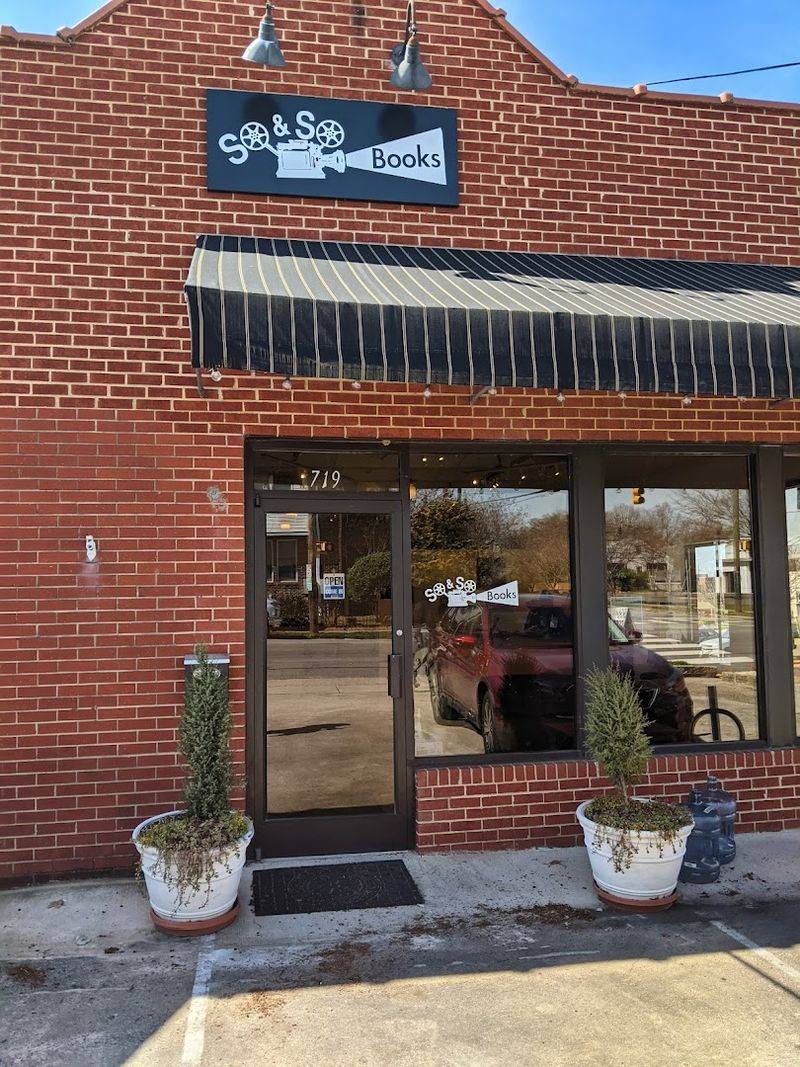 This North Carolina Bookstore Features Curated Picks & Poetry Readings In The Heart Of Raleigh - Decor Hint Operating Hours Accommodating Different Schedules