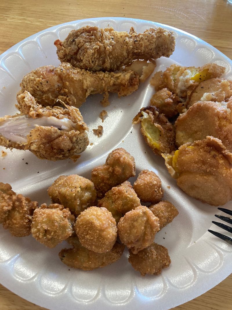 Catering Services Bring The Feast To You