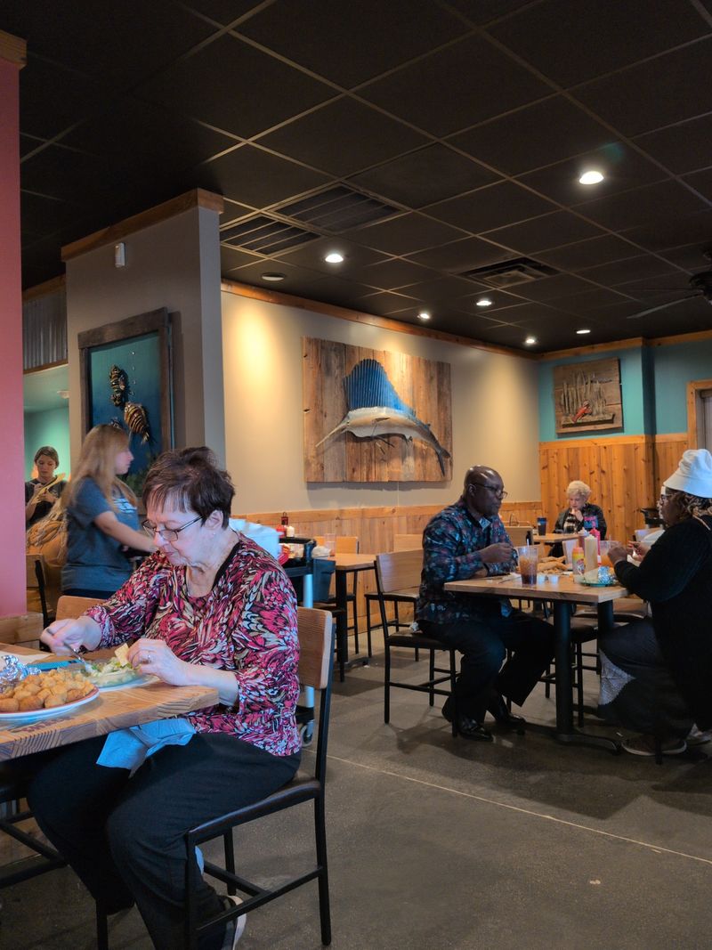 Community Engagement That Gives Back