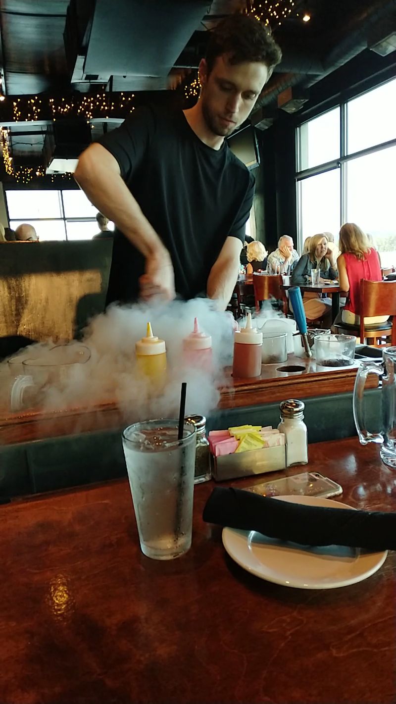 Professional Service Standards