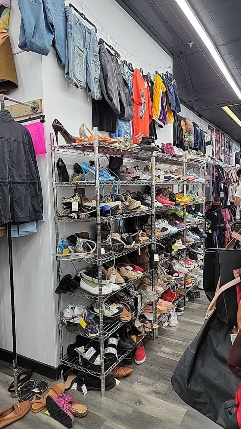 Knowledgeable And Friendly Staff