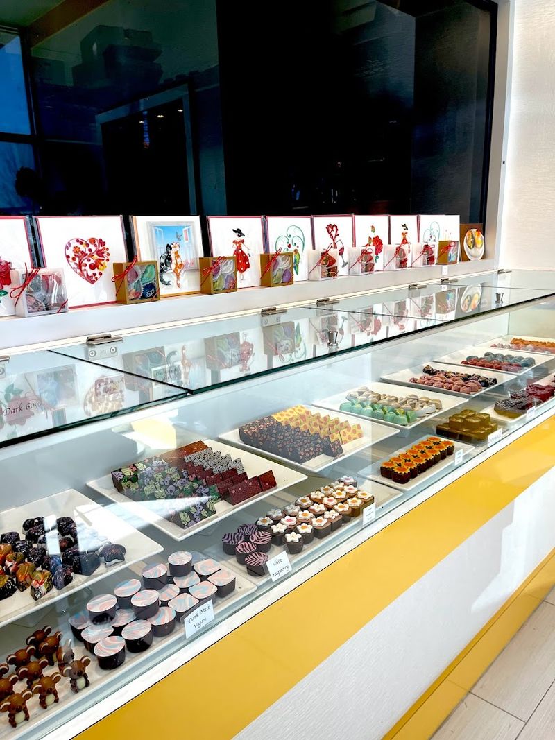 Allergen Information And Dietary Considerations