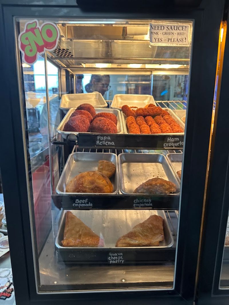 Generous Portions at Fair Prices