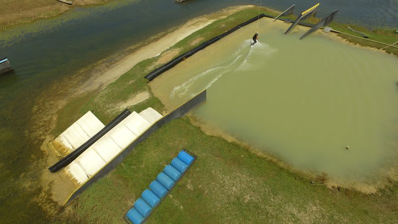 Clean Facilities and Well-Maintained Equipment